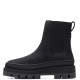 CLARKS</br>Γυναικεία Μποτάκια Μαύρο Nubuck ORIANNA2 TOP Clarks CLARKS</br>Γυναικεία Μποτάκια Μαύρο Nubuck ORIANNA2 TOP Clarks
