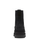 CLARKS</br>Γυναικεία Μποτάκια Μαύρο Nubuck ORIANNA2 TOP Clarks CLARKS</br>Γυναικεία Μποτάκια Μαύρο Nubuck ORIANNA2 TOP Clarks
