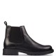CLARKS</br>Γυναικεία Μποτάκια Μαύρο Δέρμα ORINOCO2 LANE Clarks CLARKS</br>Γυναικεία Μποτάκια Μαύρο Δέρμα ORINOCO2 LANE Clarks