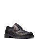 CLARKS</br>Γυναικεία Oxford Μαύρο Δέρμα ORINOCO2 LIMIT Clarks CLARKS</br>Γυναικεία Oxford Μαύρο Δέρμα ORINOCO2 LIMIT Clarks