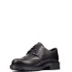 CLARKS</br>Γυναικεία Oxford Μαύρο Δέρμα ORINOCO2 LIMIT Clarks CLARKS</br>Γυναικεία Oxford Μαύρο Δέρμα ORINOCO2 LIMIT Clarks