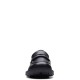 CLARKS</br>Γυναικεία Loafers Μαύρο Δέρμα ORINOCO2 PENNY Clarks CLARKS</br>Γυναικεία Loafers Μαύρο Δέρμα ORINOCO2 PENNY Clarks