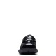 CLARKS</br>Γυναικεία Loafers Μαύρο Λουστρίνι ORINOCO2 PENNY Clarks CLARKS</br>Γυναικεία Loafers Μαύρο Λουστρίνι ORINOCO2 PENNY Clarks