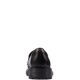 CLARKS</br>Γυναικεία Μοκασίνια Μαύρο Δέρμα ORINOCO2 LOAFER Clarks