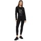 DKNY</br>Γυναικείο Παντελόνι Μαύρο P0RVQGIW-BLK DKNY DKNY</br>Γυναικείο Παντελόνι Μαύρο P0RVQGIW-BLK DKNY
