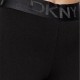 DKNY</br>Γυναικείο Παντελόνι Μαύρο P0RVQGIW-BLK DKNY DKNY</br>Γυναικείο Παντελόνι Μαύρο P0RVQGIW-BLK DKNY