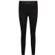 DKNY</br>Γυναικείο Παντελόνι Μαύρο P0RVQGIW-BLK DKNY DKNY</br>Γυναικείο Παντελόνι Μαύρο P0RVQGIW-BLK DKNY