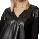 DKNY</br>Γυναικεία Μπλούζα Μαύρο P1RHZC90-BLK DKNY DKNY</br>Γυναικεία Μπλούζα Μαύρο P1RHZC90-BLK DKNY