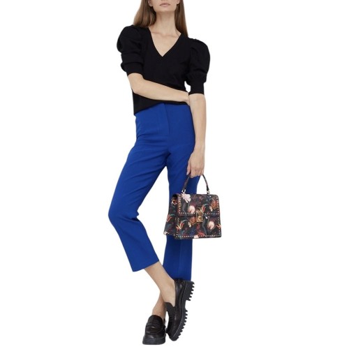 Γυναικείο Πουλόβερ Μαύρο P23SA08T-BLK DKNY