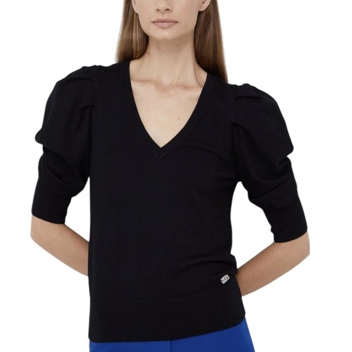Γυναικείο Πουλόβερ Μαύρο P23SA08T-BLK DKNY