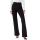 DKNY</br>DKNY P2JKTO68-BLK Γυναικείο Παντελόνι Μαύρο DKNY</br>DKNY P2JKTO68-BLK Γυναικείο Παντελόνι Μαύρο