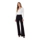 DKNY</br>DKNY P2JKTO68-BLK Γυναικείο Παντελόνι Μαύρο DKNY</br>DKNY P2JKTO68-BLK Γυναικείο Παντελόνι Μαύρο