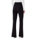 DKNY</br>DKNY P2JKTO68-BLK Γυναικείο Παντελόνι Μαύρο DKNY</br>DKNY P2JKTO68-BLK Γυναικείο Παντελόνι Μαύρο