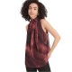 DKNY</br>Γυναικεία Μπλούζα Μπορντό P3GAWU56-EZA DKNY DKNY</br>Γυναικεία Μπλούζα Μπορντό P3GAWU56-EZA DKNY