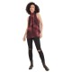 DKNY</br>Γυναικεία Μπλούζα Μπορντό P3GAWU56-EZA DKNY DKNY</br>Γυναικεία Μπλούζα Μπορντό P3GAWU56-EZA DKNY