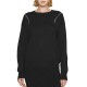 DKNY</br>Γυναικείο Πουλόβερ Μαύρο P3HSAK01-BLK DKNY DKNY</br>Γυναικείο Πουλόβερ Μαύρο P3HSAK01-BLK DKNY