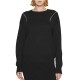 DKNY</br>Γυναικείο Πουλόβερ Μαύρο P3HSAK01-BLK DKNY