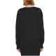DKNY</br>Γυναικείο Πουλόβερ Μαύρο P3HSAK01-BLK DKNY DKNY</br>Γυναικείο Πουλόβερ Μαύρο P3HSAK01-BLK DKNY