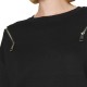 DKNY</br>Γυναικείο Πουλόβερ Μαύρο P3HSAK01-BLK DKNY DKNY</br>Γυναικείο Πουλόβερ Μαύρο P3HSAK01-BLK DKNY