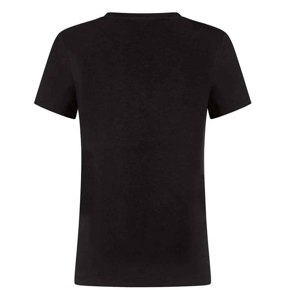 DKNY</br>Γυναικείο Τ-shirt Μαύρο P3MHJDNA-BLK DKNY DKNY</br>Γυναικείο Τ-shirt Μαύρο P3MHJDNA-BLK DKNY