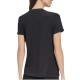 DKNY</br>Γυναικείο T-shirt Μαύρο P4RHYWNA-BLK DKNY DKNY</br>Γυναικείο T-shirt Μαύρο P4RHYWNA-BLK DKNY