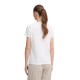 DKNY</br>DKNY P52H4WNA-WHT Γυναικείο T-shirt Λευκό DKNY</br>DKNY P52H4WNA-WHT Γυναικείο T-shirt Λευκό