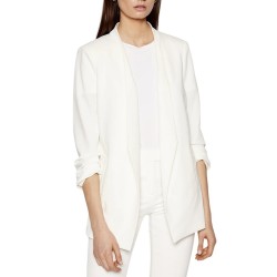 Γυναικείο Σακάκι Εκρού P9RCAAWI-IVY Dkny