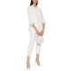 DKNY</br>Γυναικείο Σακάκι Εκρού P9RCAAWI-IVY Dkny DKNY</br>Γυναικείο Σακάκι Εκρού P9RCAAWI-IVY Dkny