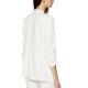 DKNY</br>Γυναικείο Σακάκι Εκρού P9RCAAWI-IVY Dkny DKNY</br>Γυναικείο Σακάκι Εκρού P9RCAAWI-IVY Dkny