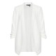 DKNY</br>Γυναικείο Σακάκι Εκρού P9RCAAWI-IVY Dkny DKNY</br>Γυναικείο Σακάκι Εκρού P9RCAAWI-IVY Dkny