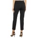 DKNY</br>Γυναικείο Παντελόνι Μαύρο P9RK6AWP-BLK DKNY DKNY</br>Γυναικείο Παντελόνι Μαύρο P9RK6AWP-BLK DKNY