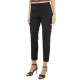 DKNY</br>Γυναικείο Παντελόνι Μαύρο P9RK6AWP-BLK DKNY DKNY</br>Γυναικείο Παντελόνι Μαύρο P9RK6AWP-BLK DKNY