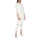 DKNY</br>Γυναικείο Παντελόνι Εκρού P9RKSDMT-IVY Dkny DKNY</br>Γυναικείο Παντελόνι Εκρού P9RKSDMT-IVY Dkny