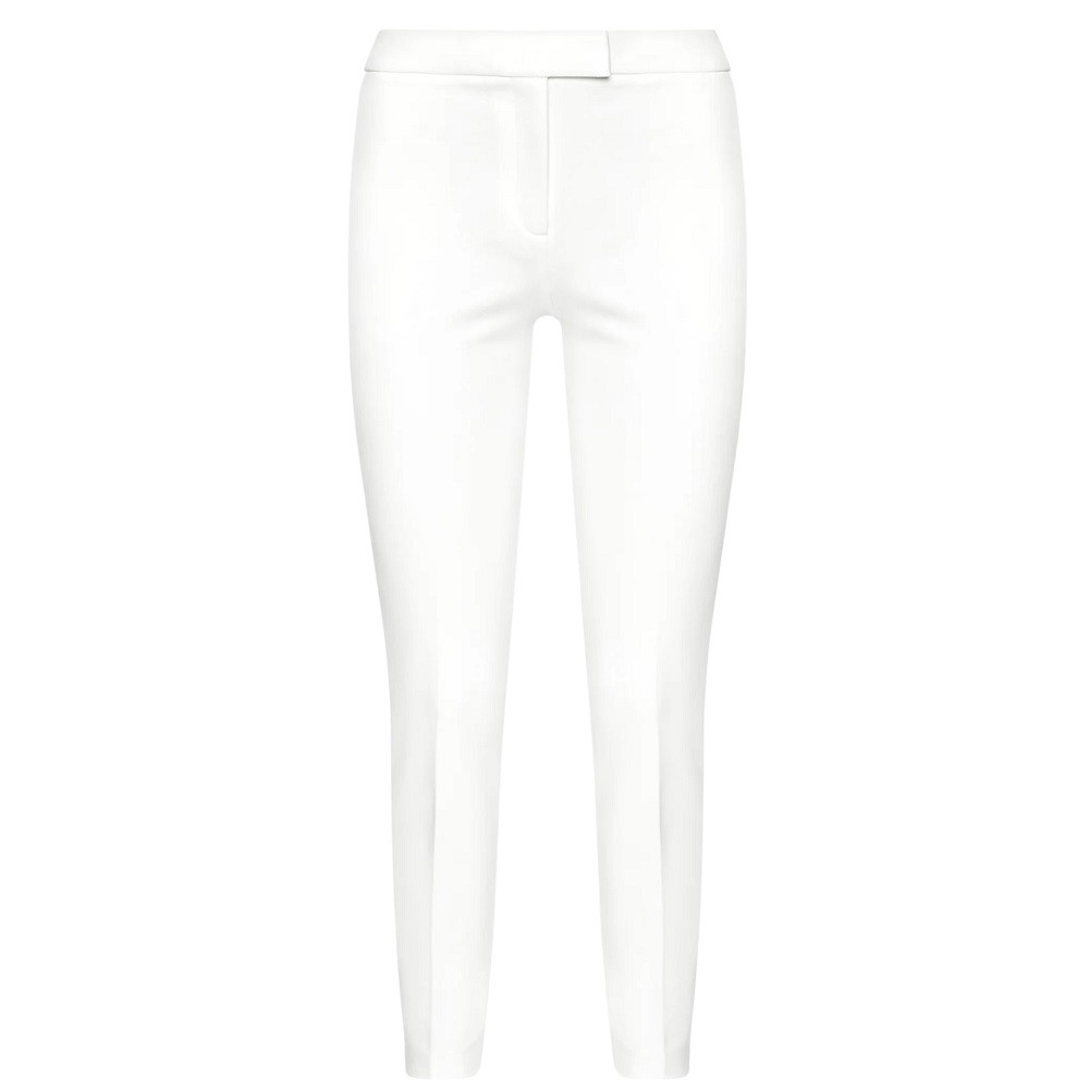 DKNY</br>Γυναικείο Παντελόνι Εκρού P9RKSDMT-IVY Dkny DKNY</br>Γυναικείο Παντελόνι Εκρού P9RKSDMT-IVY Dkny