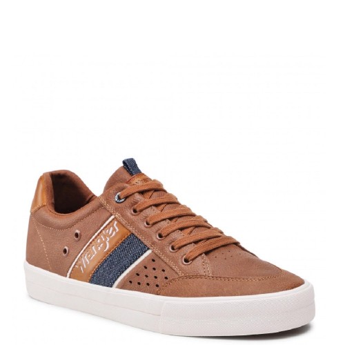 Ανδρικά Sneakers Ταμπά PACIFIC WM21020A-064 Wrangler Ανδρικά Sneakers Ταμπά PACIFIC WM21020A-064 Wrangler