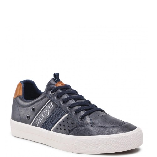 Ανδρικά Sneakers Μπλε PACIFIC WM21020A-016 Wrangler