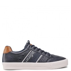 Ανδρικά Sneakers Μπλε PACIFIC WM21020A-016 Wrangler
