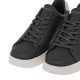 RENATO GARINI</br>Ανδρικά Sneakers Μαύρο/Κρέμα PALERMO-811 Renato Garini RENATO GARINI</br>Ανδρικά Sneakers Μαύρο/Κρέμα PALERMO-811 Renato Garini