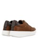 RENATO GARINI</br>Ανδρικά Sneakers Ταμπά/Καφέ PALERMO-814 Renato Garini RENATO GARINI</br>Ανδρικά Sneakers Ταμπά/Καφέ PALERMO-814 Renato Garini