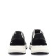 U.S. POLO ASSN.</br>U.S. Polo Assn. PARKER001-BLK Ανδρικά Sneakers Μαύρο U.S. POLO ASSN.</br>U.S. Polo Assn. PARKER001-BLK Ανδρικά Sneakers Μαύρο