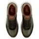 U.S. POLO ASSN.</br>U.S. Polo Assn. PARKER001-MIL Ανδρικά Sneakers Χακί U.S. POLO ASSN.</br>U.S. Polo Assn. PARKER001-MIL Ανδρικά Sneakers Χακί