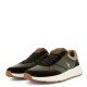 U.S. POLO ASSN.</br>U.S. Polo Assn. PARKER001-MIL Ανδρικά Sneakers Χακί U.S. POLO ASSN.</br>U.S. Polo Assn. PARKER001-MIL Ανδρικά Sneakers Χακί