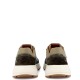 U.S. POLO ASSN.</br>U.S. Polo Assn. PARKER001-MIL Ανδρικά Sneakers Χακί U.S. POLO ASSN.</br>U.S. Polo Assn. PARKER001-MIL Ανδρικά Sneakers Χακί