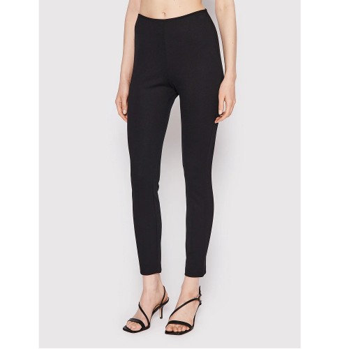 DKNY P0RK8CMD-BLK Γυναικείο Κολάν Μαύρο