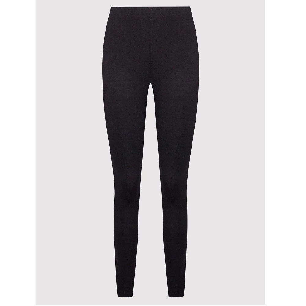 DKNY</br>DKNY P0RK8CMD-BLK Γυναικείο Κολάν Μαύρο