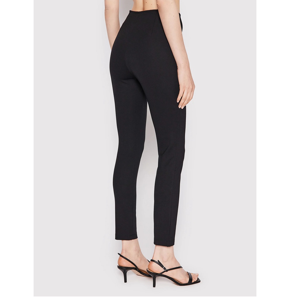 DKNY</br>DKNY P0RK8CMD-BLK Γυναικείο Κολάν Μαύρο