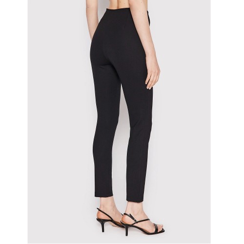 DKNY P0RK8CMD-BLK Γυναικείο Κολάν Μαύρο