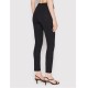 DKNY</br>DKNY P0RK8CMD-BLK Γυναικείο Κολάν Μαύρο