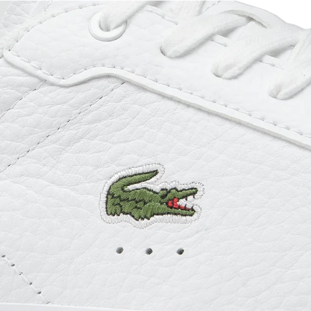 LACOSTE</br>Ανδρικά Sneakers Λευκό/Μπλε/Κόκκινο Δέρμα POWERCOURT 0721 2 SMA 741SMA0028407 Lacoste LACOSTE</br>Ανδρικά Sneakers Λευκό/Μπλε/Κόκκινο Δέρμα POWERCOURT 0721 2 SMA 741SMA0028407 Lacoste