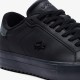 LACOSTE</br>Ανδρικά Sneakers Μαύρο/Γκρι Δέρμα POWERCOURT WNTR 222 1 SMA 744SMA0027237 Lacoste LACOSTE</br>Ανδρικά Sneakers Μαύρο/Γκρι Δέρμα POWERCOURT WNTR 222 1 SMA 744SMA0027237 Lacoste